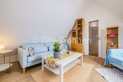 Zimmer Hamburg Schnelsen - 2 Zimmer, 1.290&euro; | Angebot:27002594