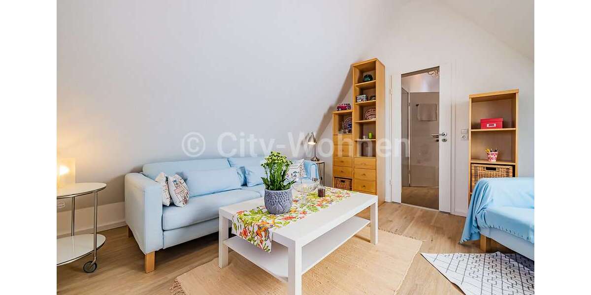 Zimmer Hamburg Schnelsen - 2 Zimmer, 1.290&euro; | Angebot:27002594