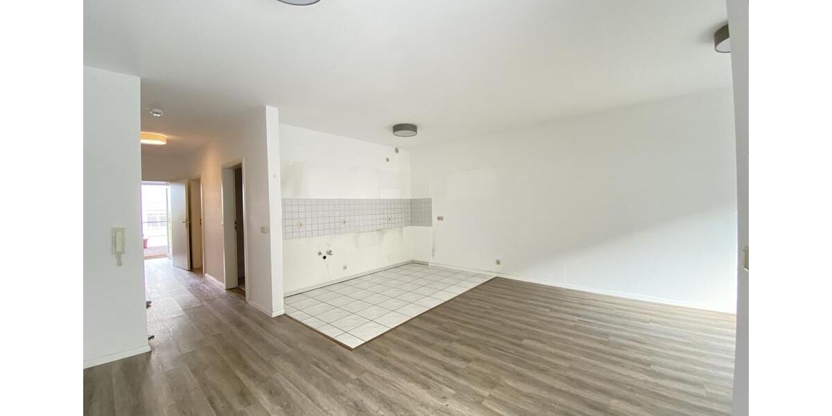 Etagenwohnung Wetzlar - 2 Zimmer, 58 m&sup2;, 550&euro; | Angebot:25129082