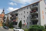 Etagenwohnung Naumburg (Saale) - 2 Zimmer, 46 m&sup2;, 363&euro; | Angebot:26278063