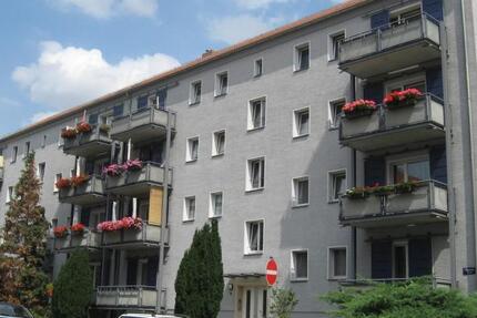 Wohnung Naumburg (Saale) - 2 Zimmer, 46 m&sup2;, 363&euro; | Angebot:26278063