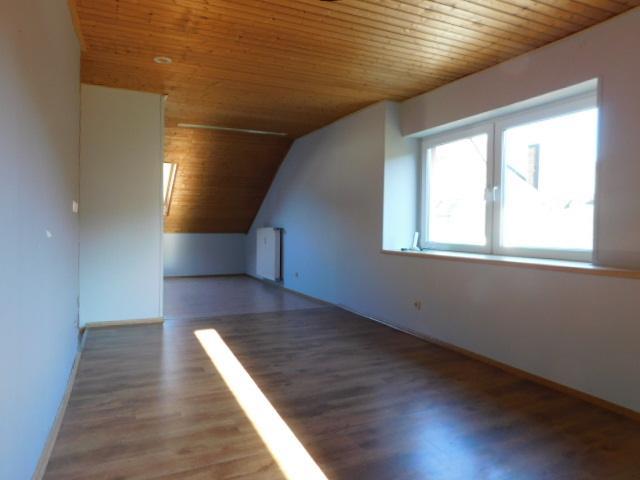 Etagenwohnung Fell - 4 Zimmer, 115 m&sup2;, 990&euro; | Angebot:24751477