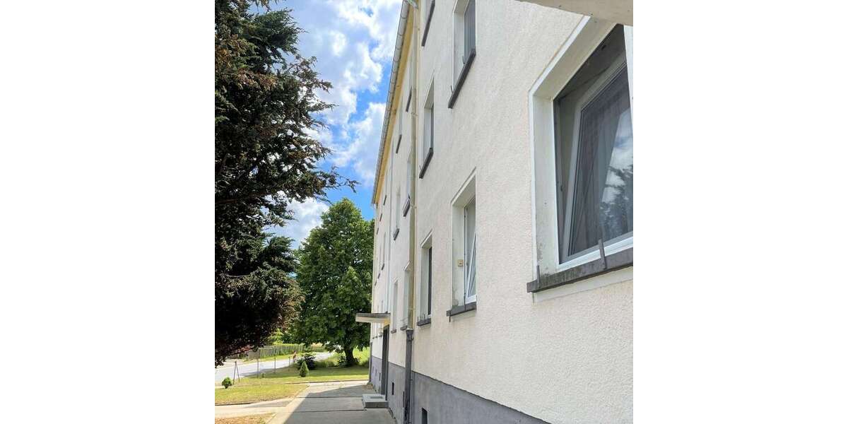 Schicke 2 Zimmer Wohnung mit Dusche - Appartement Elstra Kriepitz | Angebot:24485028