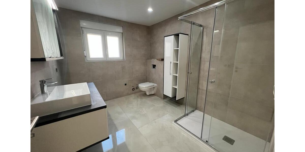 Etagenwohnung Tauberbischofsheim - 4 Zimmer, 110 m&sup2;, 1.250&euro; | Angebot:24466381