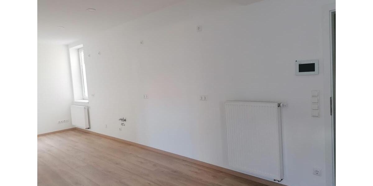 Erdgeschoßwohnung Waldsassen - 3 Zimmer, 85 m&sup2;, 750&euro; | Angebot:26496150