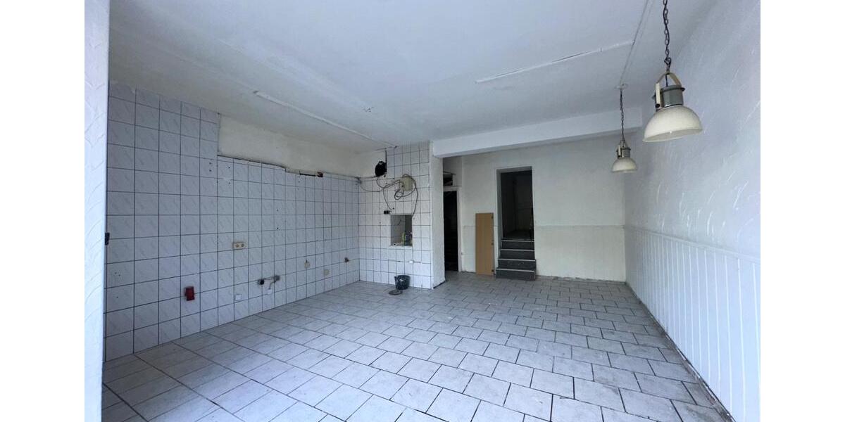 Gewerbeobjekt Wuppertal Dornap - 950&euro; | Angebot:26673142
