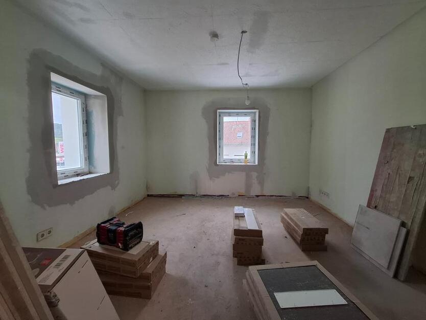 4 ZKB Studio-MaisonetteWohnung inkl. Balkon in Merzig-Brotdorf