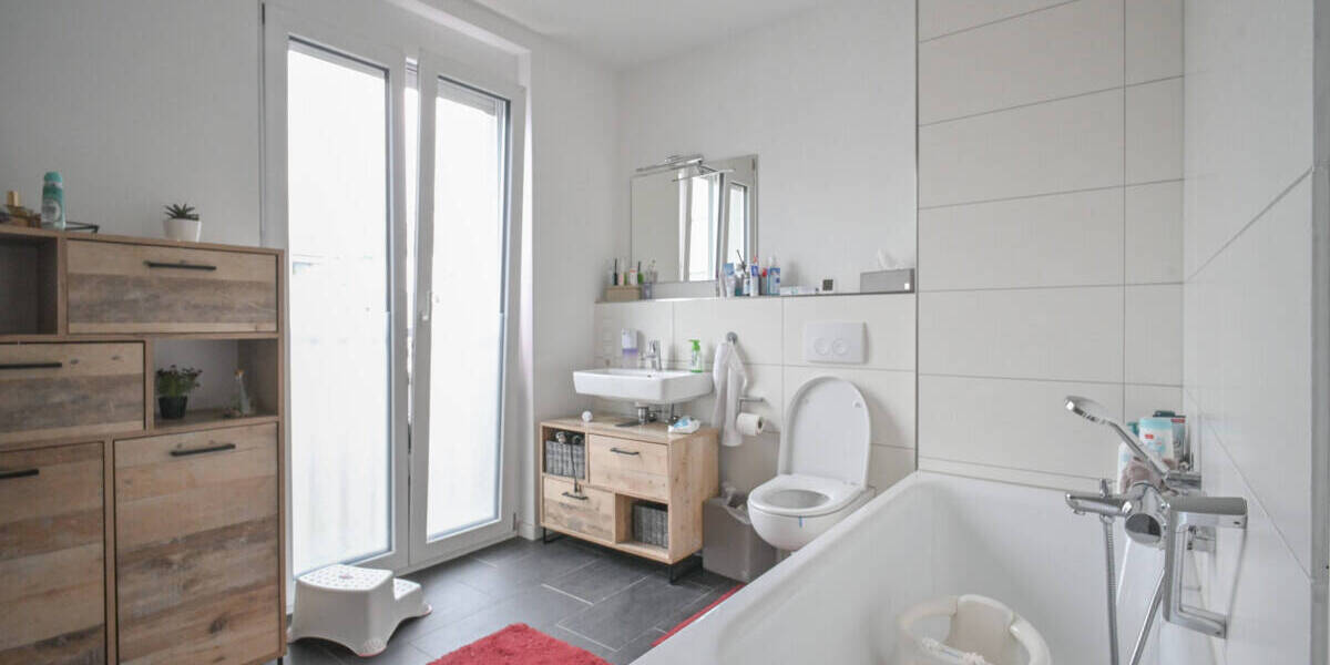 Etagenwohnung Rödermark Ober-Roden - 4 Zimmer, 128 m&sup2;, 1.525&euro; | Angebot:26798329