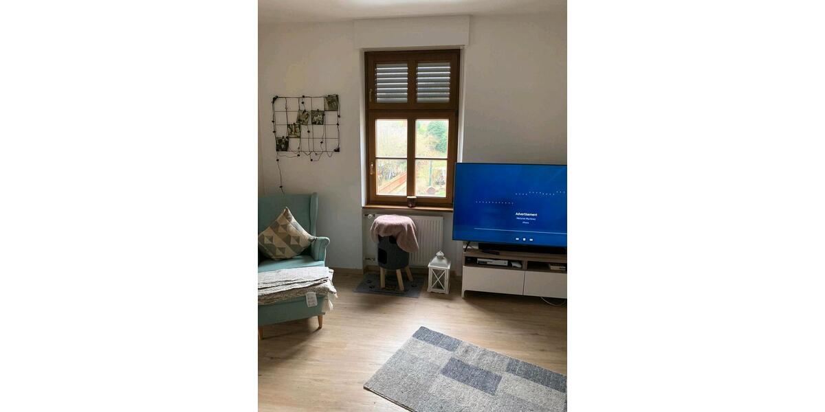 Etagenwohnung Leiwen - 2.5 Zimmer, 100 m&sup2;, 800&euro; | Angebot:26641980