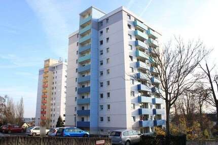 Wohnung Geisenheim - 1 Zimmer, 42 m&sup2;, 420&euro; | Angebot:26346443