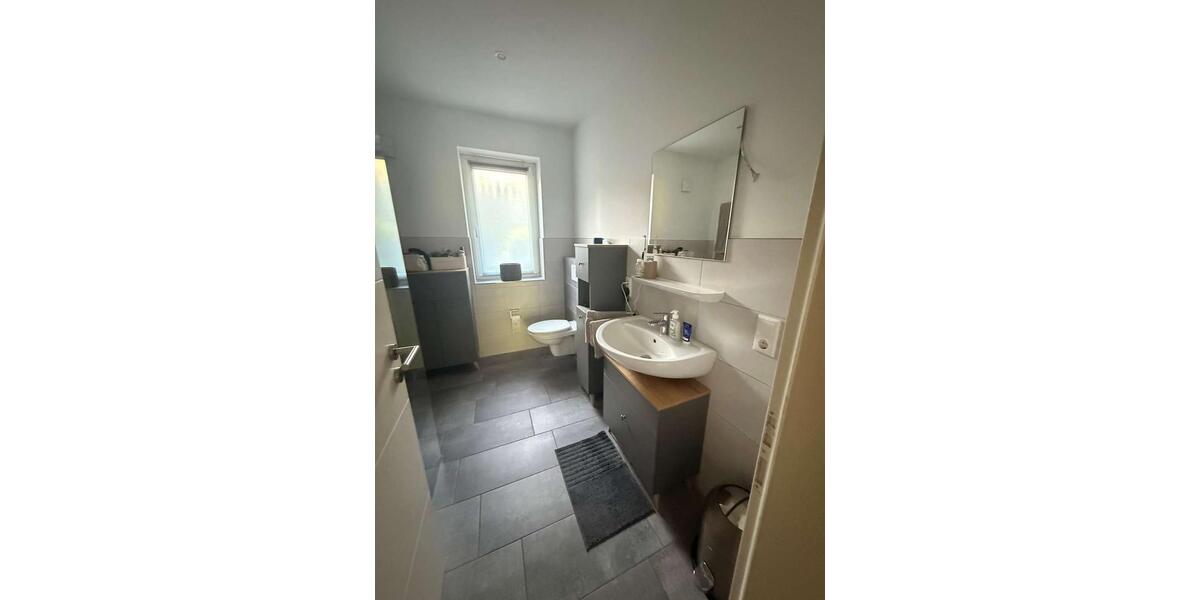 Erdgeschoßwohnung Wildeshausen - 3 Zimmer, 103 m&sup2;, 990&euro; | Angebot:25350576