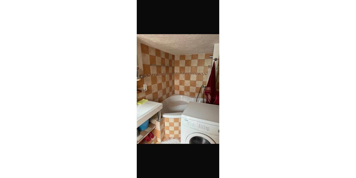 Erdgeschoßwohnung Trier Feyen-Weismark - 1 Zimmer, 25 m&sup2;, 500&euro; | Angebot:24892912