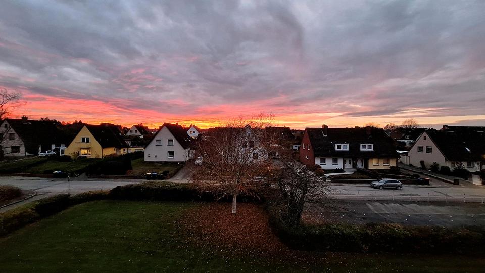 Etagenwohnung Eutin - 3 Zimmer, 72 m&sup2;, 700&euro; | Angebot:25415910