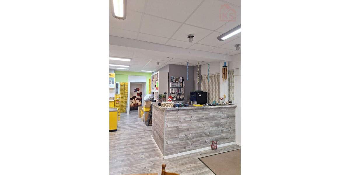 Gewerbeobjekt Schwalbach / Hülzweiler Hülzweiler - 450&euro; | Angebot:24401796