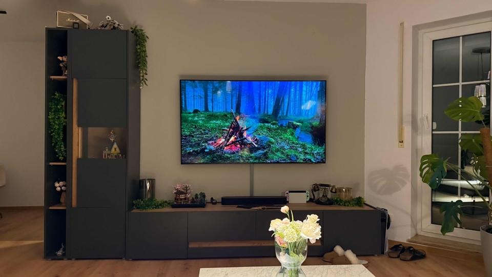 Etagenwohnung Schwedt (Oder) - 3 Zimmer, 78 m&sup2;, 1.300&euro; | Angebot:25995363