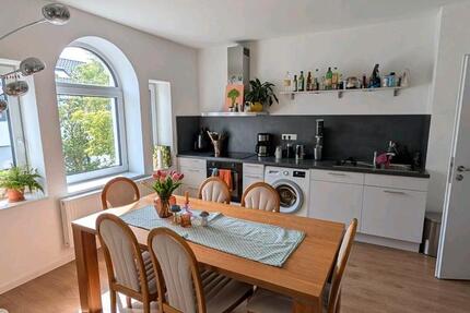 Wohnung Osnabrück Fledder - 4 Zimmer, 130 m&sup2;, 458&euro; | Angebot:26626793
