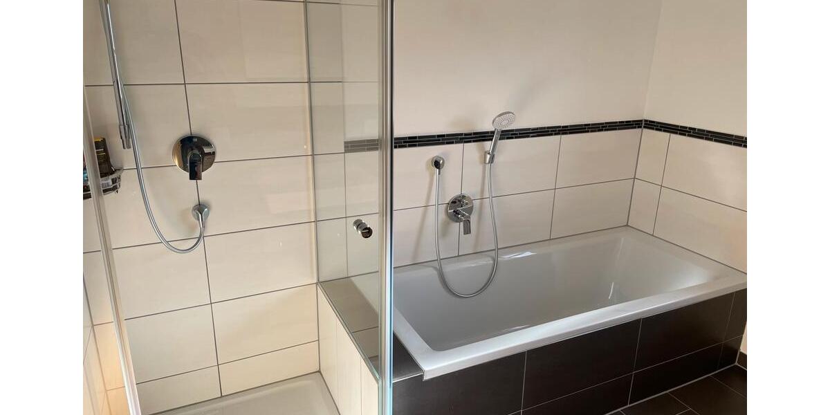 Dachgeschoßwohnung Untergriesbach - 3.5 Zimmer, 105 m&sup2;, 750&euro; | Angebot:26521954