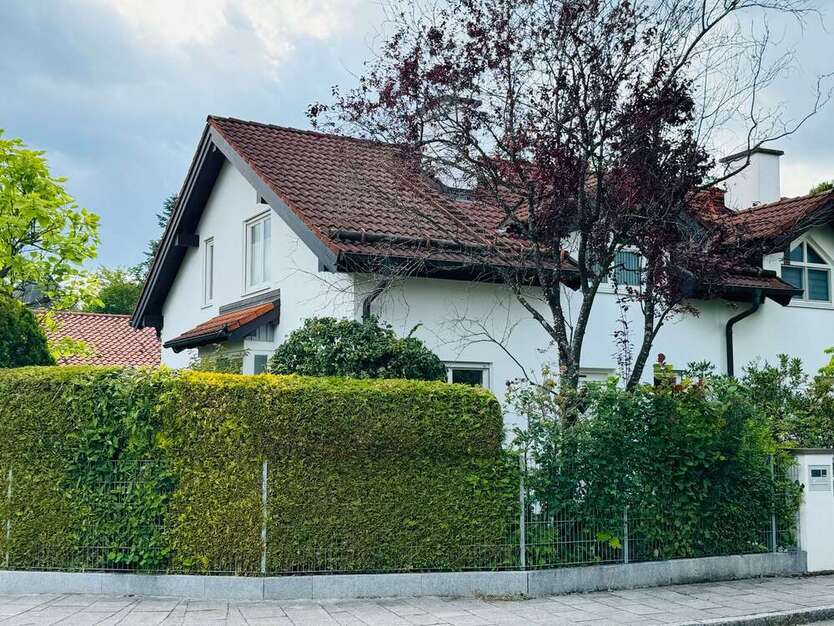 Haus zum Mieten in Ottobrunn 2.190 € 105 m²