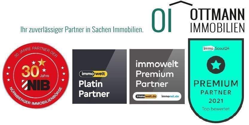 Etagenwohnung Altdorf b. Nürnberg Altdorf - 2 Zimmer, 78 m&sup2;, 680&euro; | Angebot:24581614