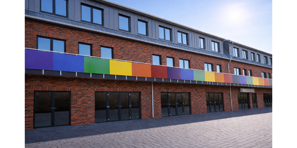 Moderne Neubauwohnung in ruhiger Lage von Husum - Etagenwohnung Husum | Angebot:26302538