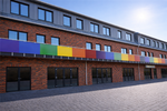 Moderne Neubauwohnung in ruhiger Lage von Husum - Etagenwohnung Husum | Angebot:26302538