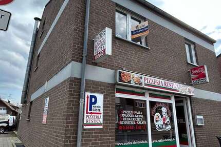 Wohnung Heinsberg Oberbruch - 3 Zimmer, 76 m&sup2;, 765&euro; | Angebot:26083424