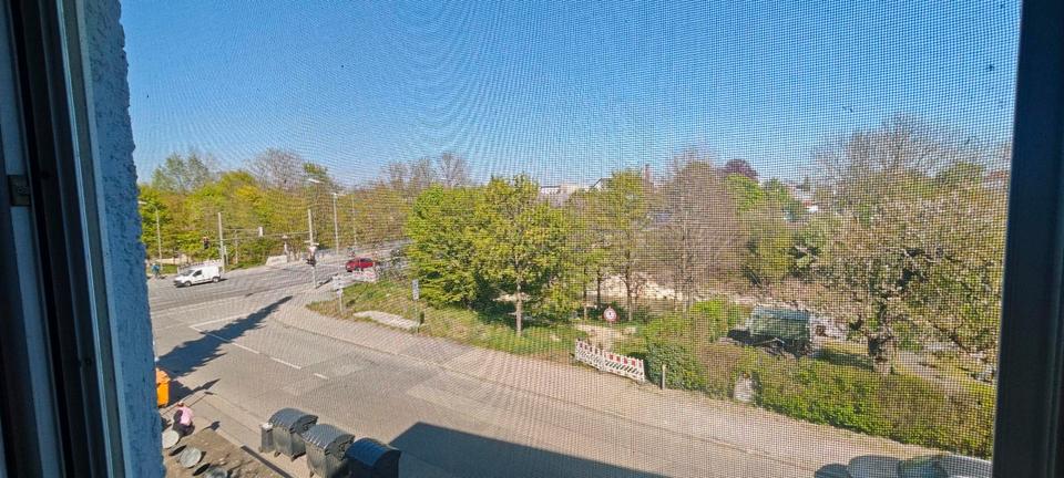 Etagenwohnung Augsburg Oberhausen - 4 Zimmer, 87 m&sup2;, 1.700&euro; | Angebot:26272784