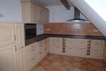 Dachgeschoßwohnung Braunschweig Lehndorf-Watenbüttel - 3 Zimmer, 118 m&sup2;, 1.150&euro; | Angebot:24813088