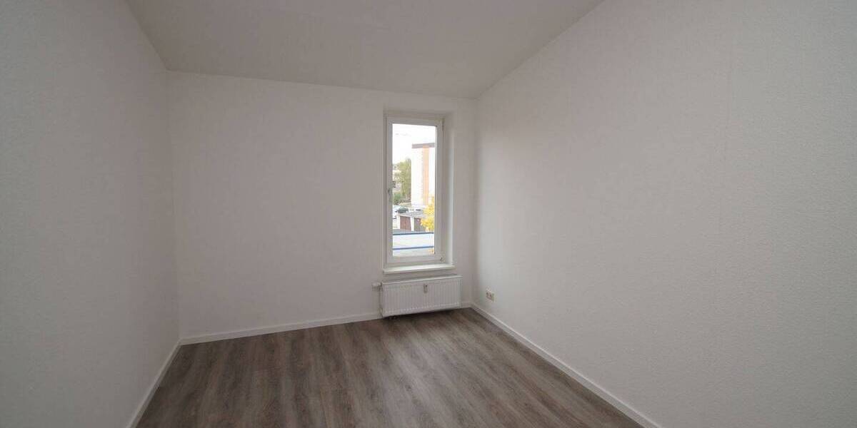 Etagenwohnung Jessen (Elster) Jessen - 3 Zimmer, 87 m&sup2;, 580&euro; | Angebot:26218645