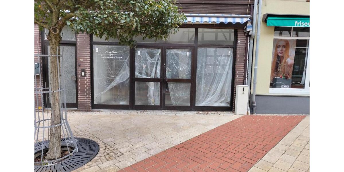 Gewerbeobjekt Herzberg am Harz - 450&euro; | Angebot:17810544