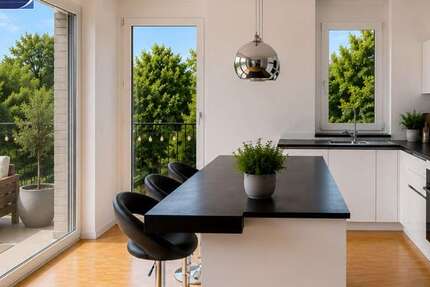 Wohnung heilbronn Kernstadt - 4.5 Zimmer, 108 m&sup2;, 1.540&euro; | Angebot:27130844