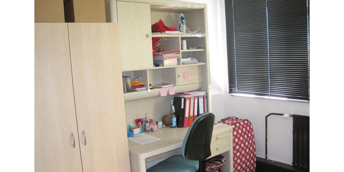 Wohnen auf Zeit Baienfurt - 1 Zimmer, 16 m&sup2;, 355&euro; | Angebot:25893991