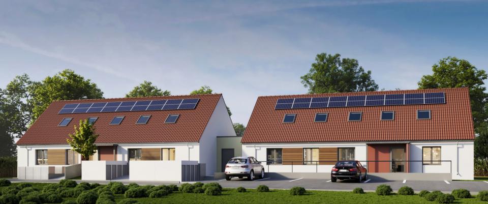 Dachgeschoßwohnung Gülzow-Prüzen Prüzen - 4 Zimmer, 122 m&sup2;, 1.652&euro; | Angebot:25127509