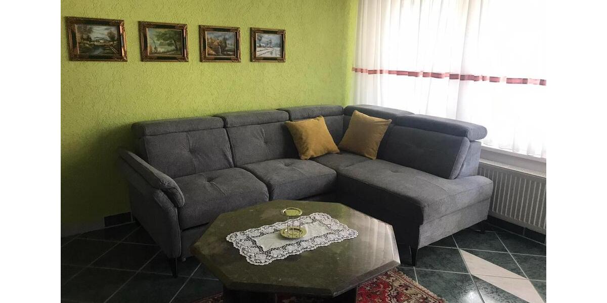 Erdgeschoßwohnung Bad Vilbel - 2 Zimmer, 40 m&sup2;, 80&euro; | Angebot:24803572