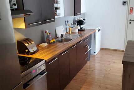 WG neu zu vergeben 22 zimmer