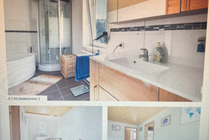 Wohnung zum Mieten in Horb-Rexingen 1.300 € 151 m²