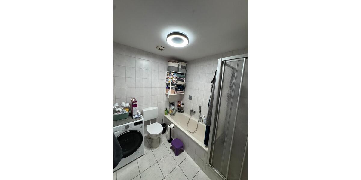 Erdgeschoßwohnung Rätzlingen - 4 Zimmer, 85 m&sup2;, 590&euro; | Angebot:25916808