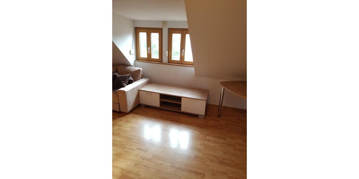 Etagenwohnung Donauwörth - 1 Zimmer, 30 m&sup2;, 440&euro; | Angebot:25901728