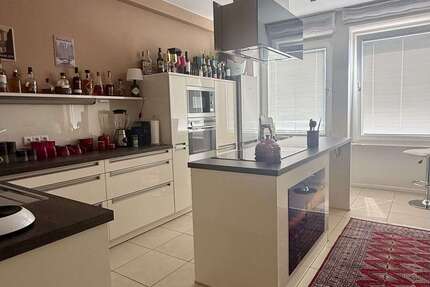 Wohnung zum Mieten in Pirmasens 990 € 150 m² 4 zimmer