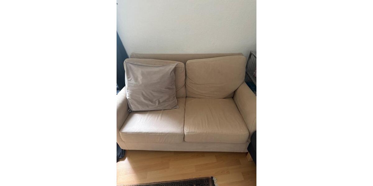 Wohnen auf Zeit Osnabrück Hellern - 1 Zimmer, 16 m&sup2;, 330&euro; | Angebot:26234848
