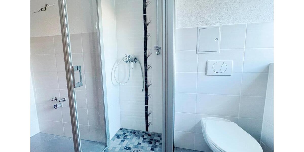 Erdgeschoßwohnung Flöha - 4 Zimmer, 69 m&sup2;, 445&euro; | Angebot:22710093