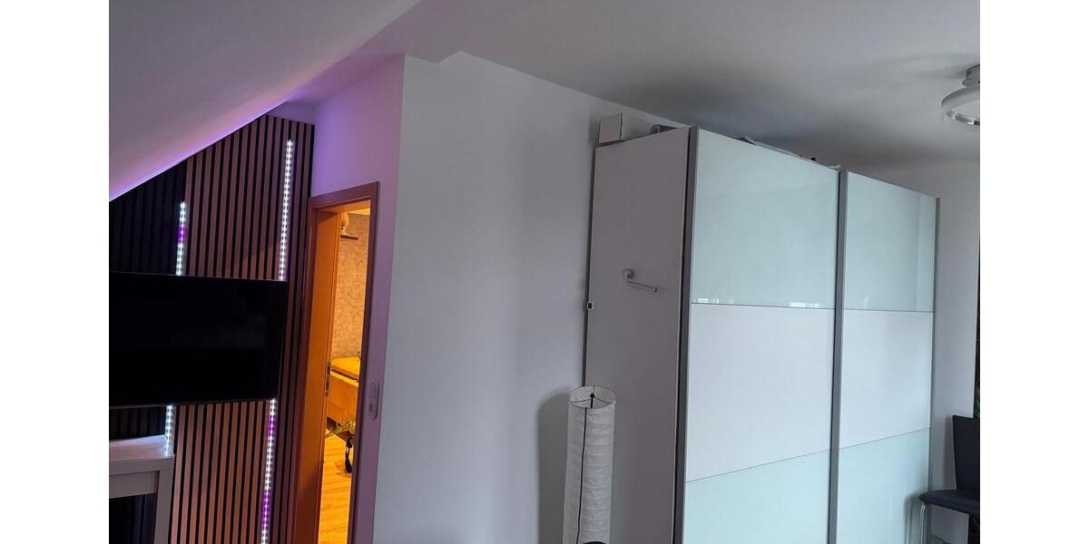 Dachgeschoßwohnung Hann. Münden - 4 Zimmer, 75 m&sup2;, 650&euro; | Angebot:24732313