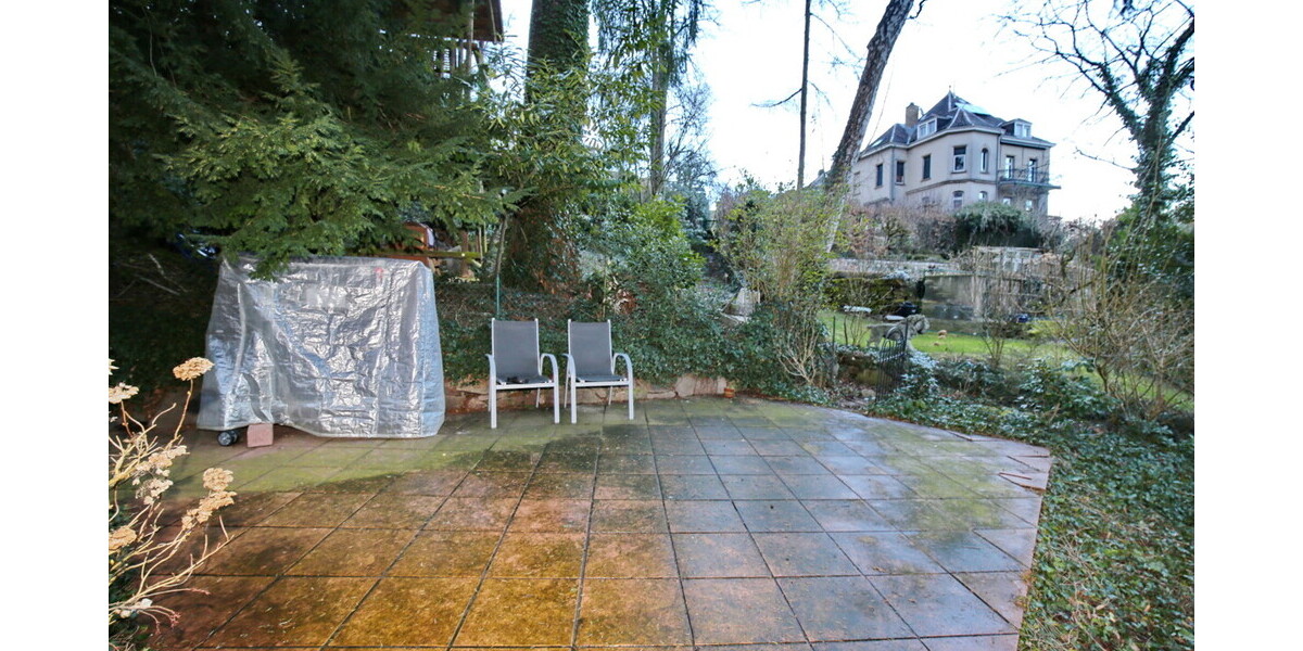 Aufwändig renovierte Altbauwohnung in prachtvollem Jugendstilgebäude - 4- Baden-Baden Baden | Angebot:26144232