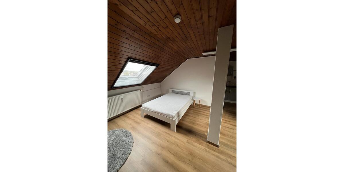 Etagenwohnung Bad Hersfeld - 1 Zimmer, 42 m&sup2;, 800&euro; | Angebot:26023561