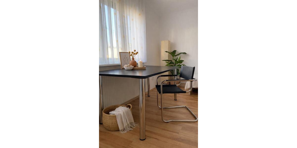 Maisonettenwohnung Ludwigshafen am Rhein Edigheim - 1 Zimmer, 14 m&sup2;, 330&euro; | Angebot:26611554