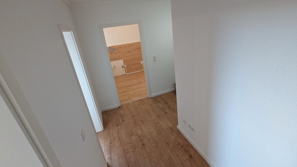 Etagenwohnung Wolfenbüttel - 2 Zimmer, 57 m&sup2;, 767&euro; | Angebot:25839728