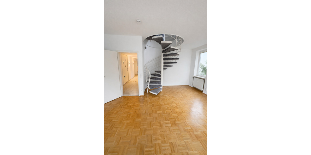 Etagenwohnung Kassel Mitte - 5 Zimmer, 168 m&sup2;, 1.500&euro; | Angebot:26106461
