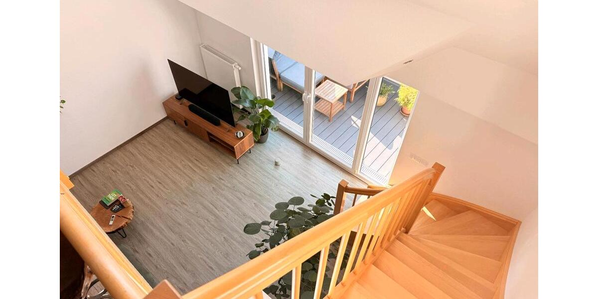 Dachgeschoßwohnung Sinzig - 2 Zimmer, 75 m&sup2;, 700&euro; | Angebot:26521258