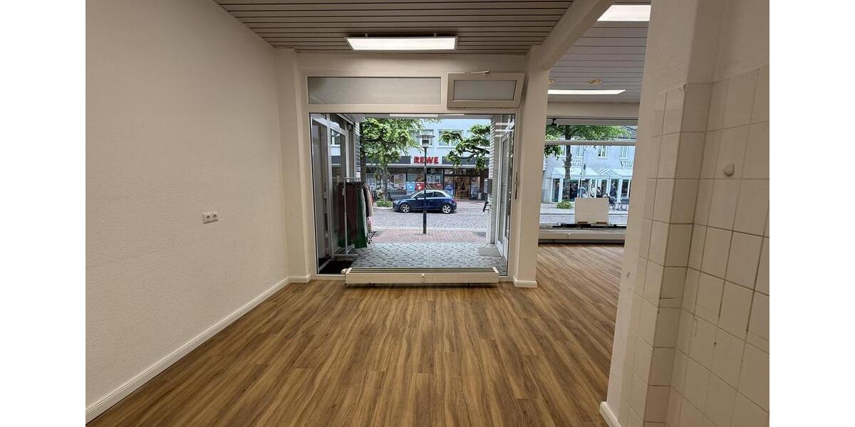 Gewerbeobjekt Bad Schwartau - 1.750&euro; | Angebot:26680384