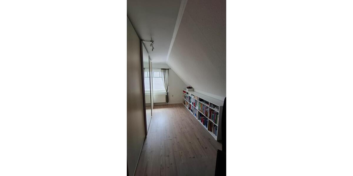 Doppelhaushälfte Westoverledingen - 4 Zimmer, 97 m&sup2;, 920&euro; | Angebot:26607169